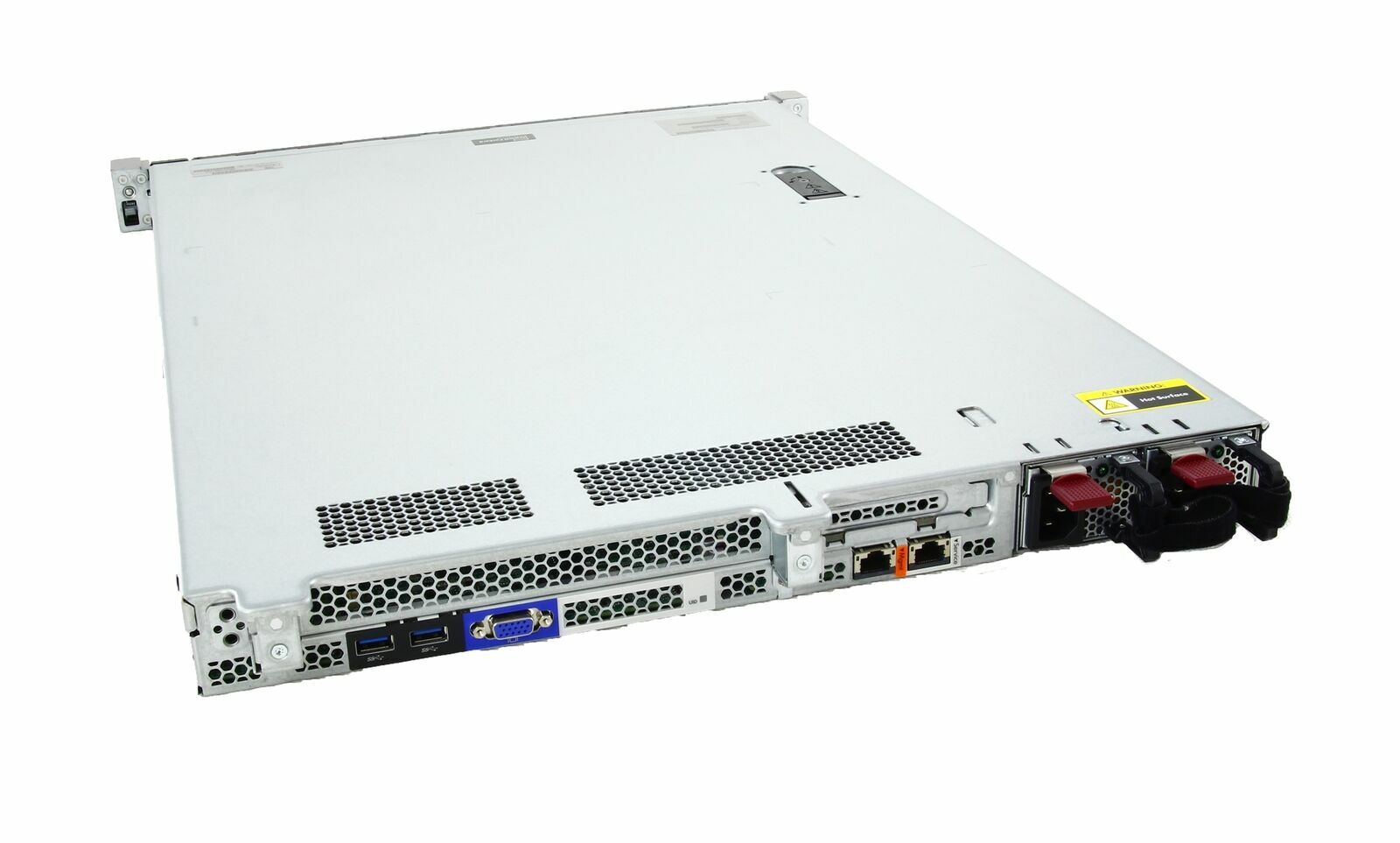 HDD無し】HP ProLiant DL120 Gen9 / Xeon E5-2623v4 2.60GHz / 40GB