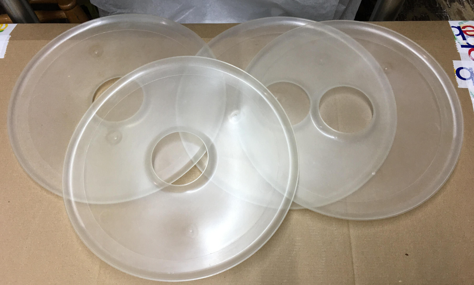 NESCO Open Country Food Dehydrator & Jerky Maker