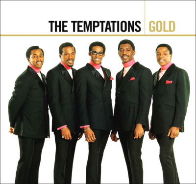 THE TEMPTATIONS * 36 Greatest Hits * NEW 2-CD Set * Original