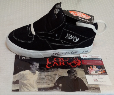 Vans original half-cabs cheap