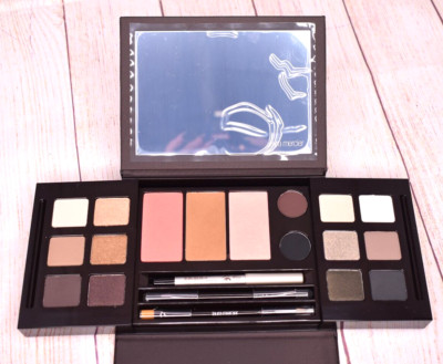 Laura Mercier Master Class Colour Essentials Collection 2nd Edition Set NEW NIB