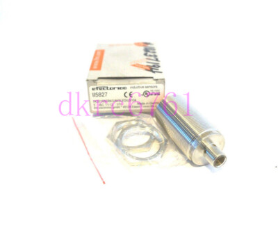 Original IFM Plug-in proximity switch II5827 sensor