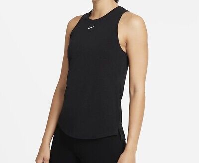 Nike Dri-FIT One Luxe Gr M