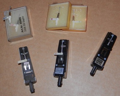 Ersatznadel für Philips 946 S 50 //GP200 GP204 GP205 GP300 Tonnadel