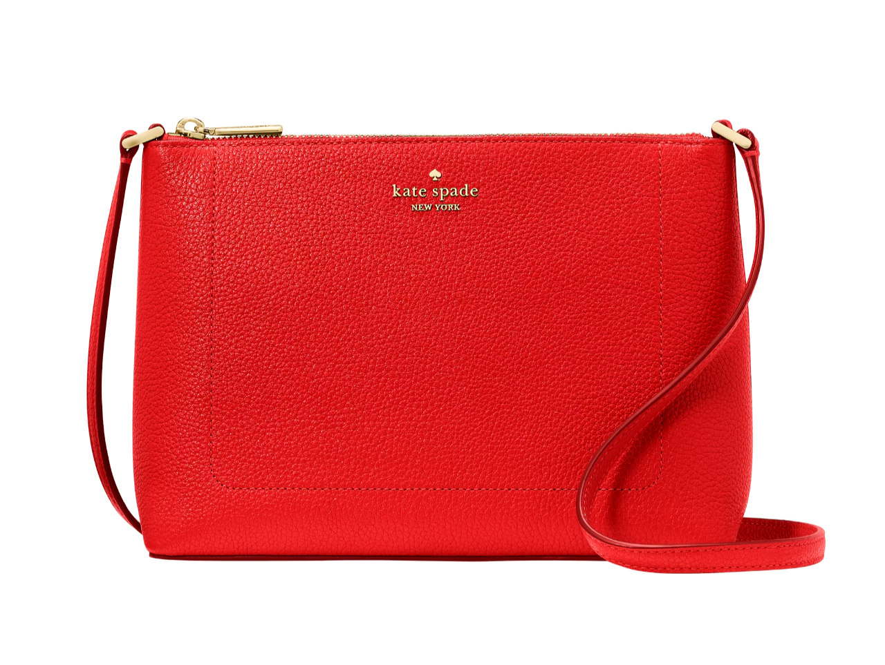 ⭐️超美品⭐️Kate Spade バック Kate Spade New York Zippy Convertible Crossbody | Brixton Baker