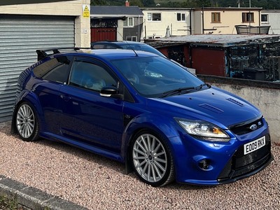 Focus RS Mk2