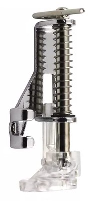 Free-Motion, Quilting, Darning, Embroidery, Brother, Janome, Singer, Babylock...