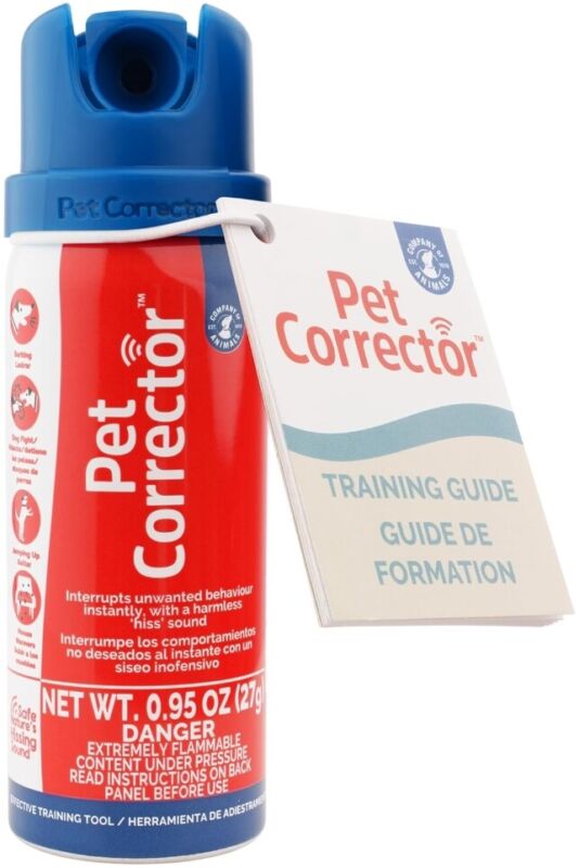 Company of Animals Pet Corrector