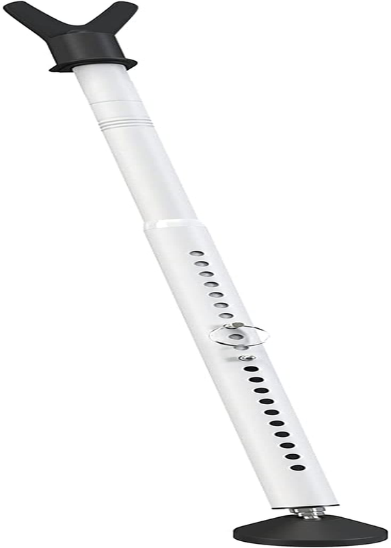 Bar With Anti Lift Lock, Adjustable For Home Security