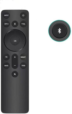 New Replaced Remote fit for All Vizio 2.1 5.1 Home Theater Sound Bar