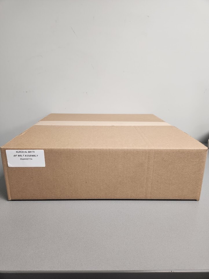 Xerox 064K02774 R6 Transfer Belt Assembly IBT Belt Assembly