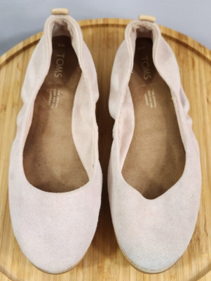 Toms olivia cheap flats