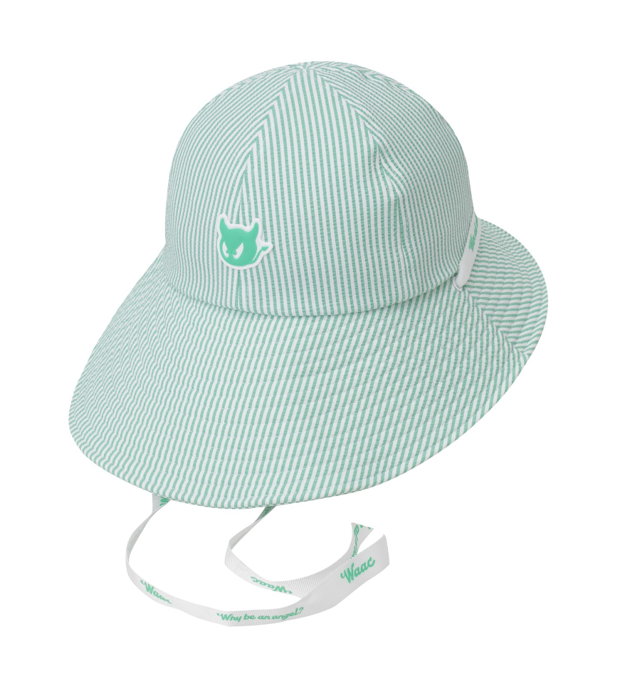 WAAC GOLF Women Floppy Hat COOL MAX / Sports Hat, Golf Hat WAAC GOLF Women Floppy Hat COOL MAX / Sports Hat, Golf Hat
