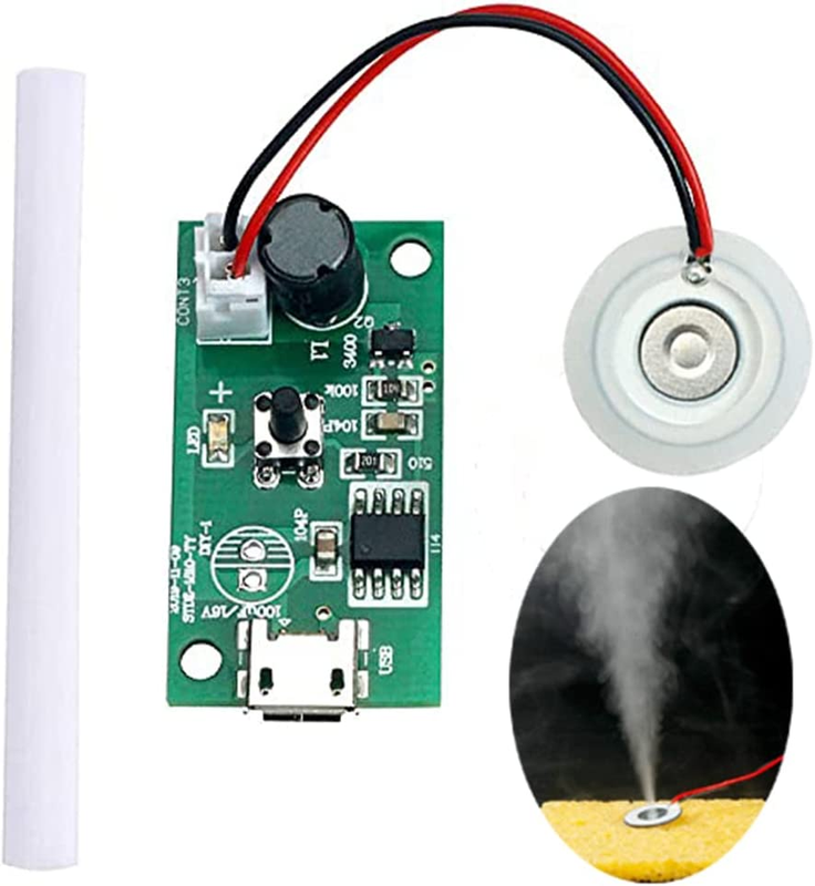 Atomization Plate Circuit Board Atomi