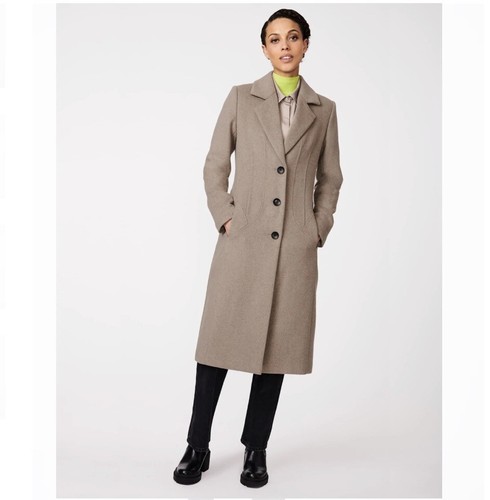 美品 DEVOA 17aw coat u-brid wool サイズ2 美品 DEVOA 17aw coat u-brid wool サイズ2 Amazon.com