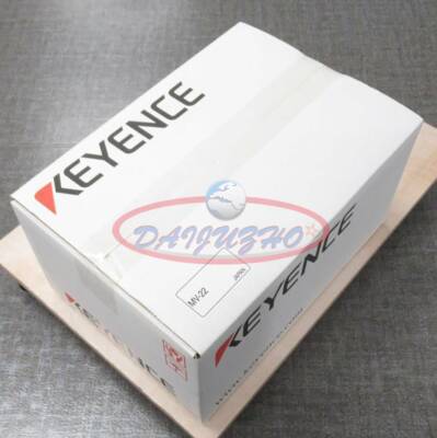ONE NEW KEYENCE MV-22 MV-22 server Driver