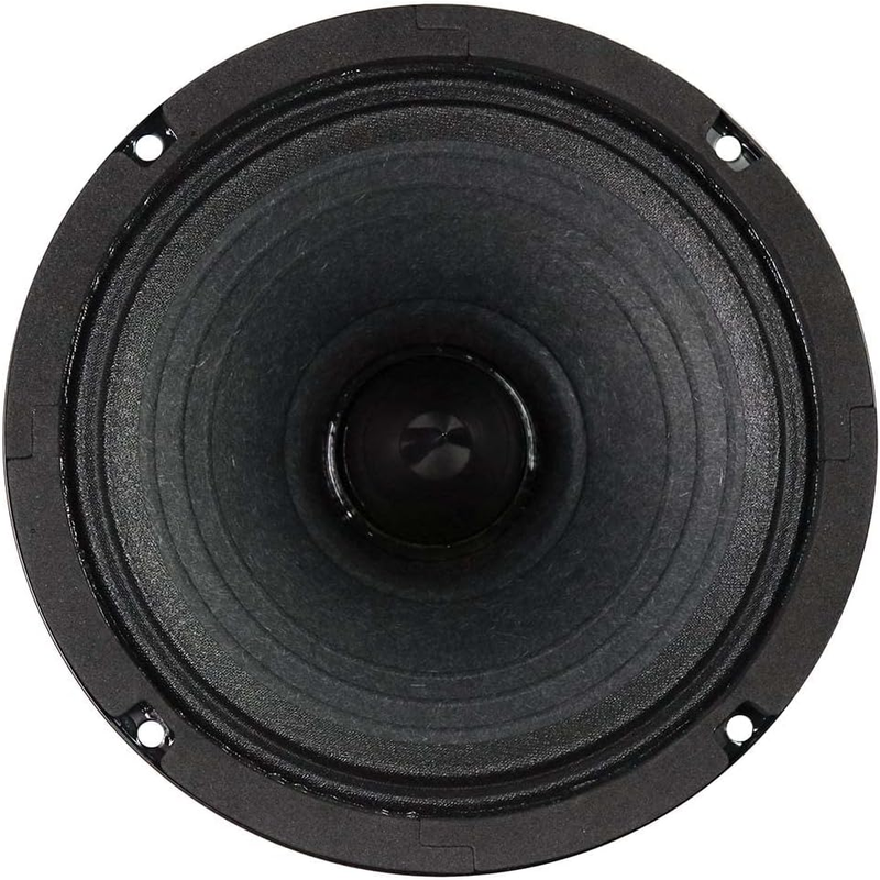 MID-65 6.5-Inch 300-Watt Midrange/Bass Driver