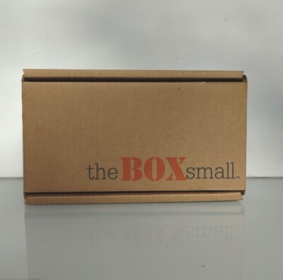 Universal Cell Phone Shipping Box, Fits Most Cell Phones,  USA theBOXsmall 