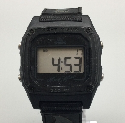 Freestyle night vision best sale watch