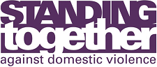 STANDING TOGETHER AGAINST DOMESTIC ABUSE