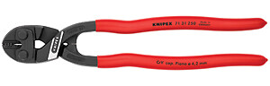 Knipex Tools 71 31 250 10'' Cobolt� Bolt Cutter W/Recess