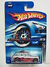 Mattel Hot Wheels Heat Fleet Ford Contemporary fabricación Diecast coches, camiones y camionetas