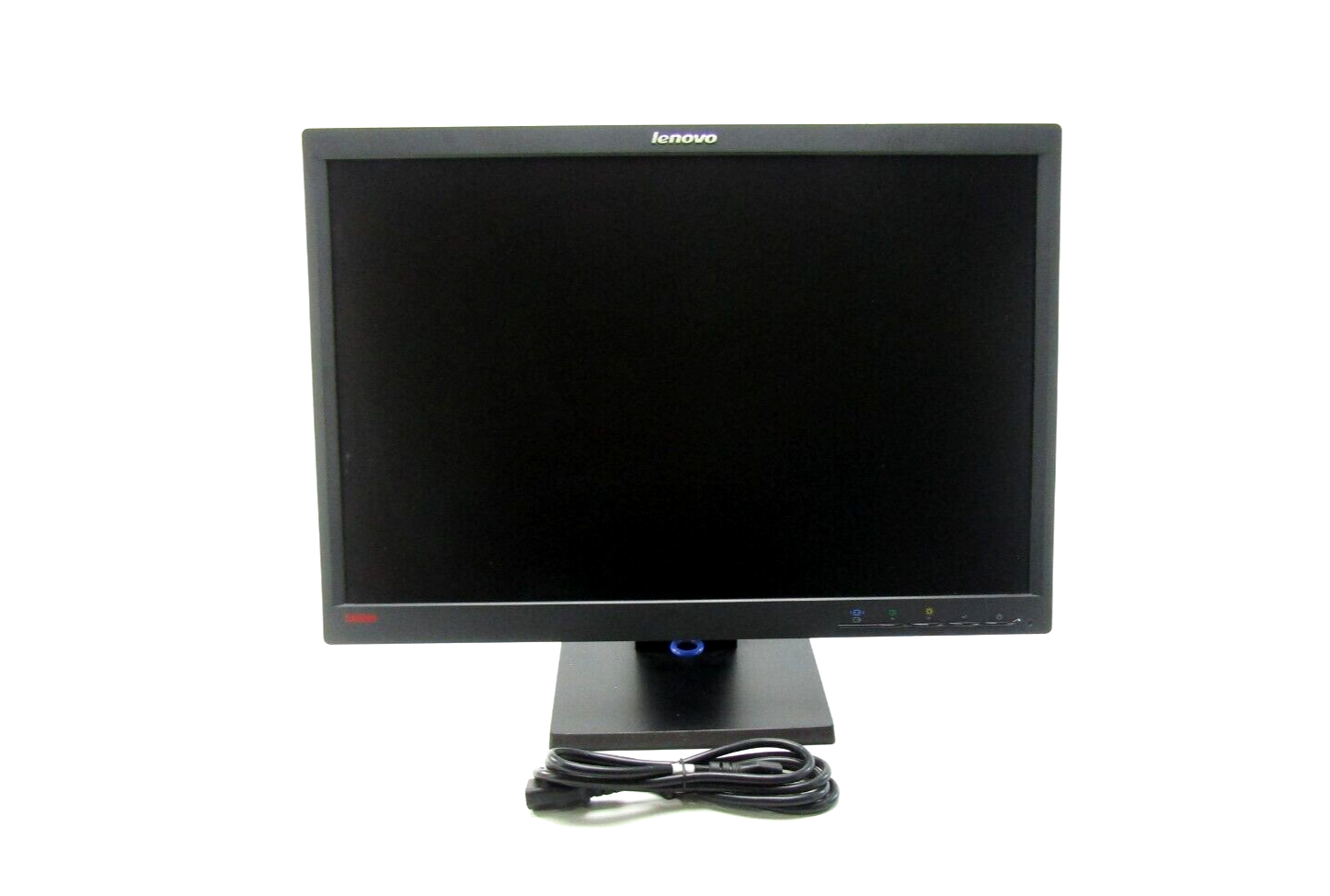 ディスプレイ・モニター本体 DELL E2209W Dell E2209W Widescreen 1680 x 1050 LCD 22