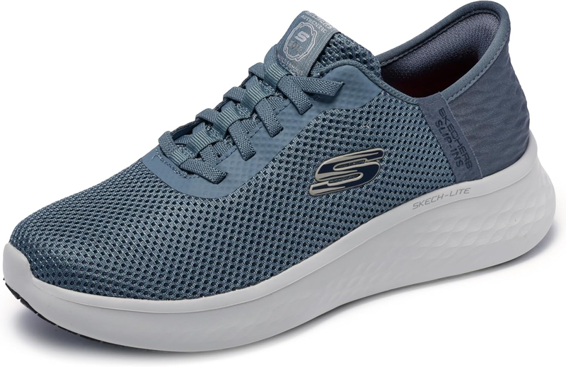 Skechers Women's Work Skech-lite Pro Slip-ins Work Shoes