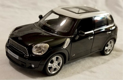 最終値下げ！京商1/8モデルMINI COOPER S COUNTRYMAN H7205199f5f3747b1b6bf97e607dbb