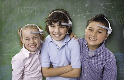 NeuroSky MindWave Headset