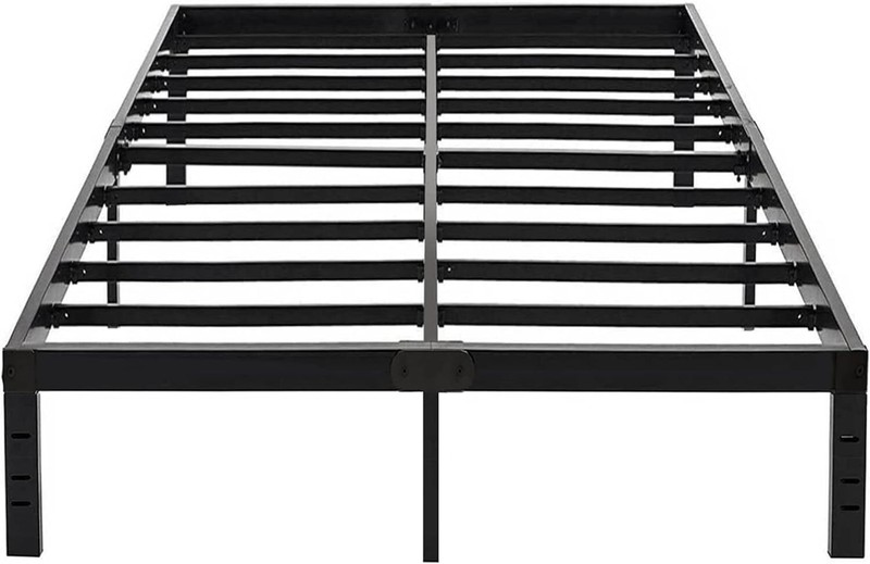 Tall High Max 1000 Pound Heavy Duty Sturdy Black