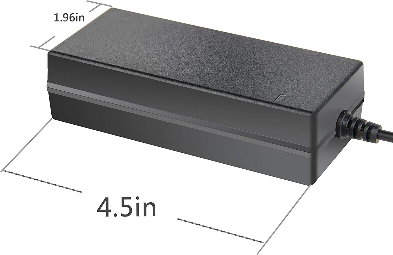 Charger Power Adapter for 36V Electric Bike E-bike Scooter Li-ion Battery 42V 2A