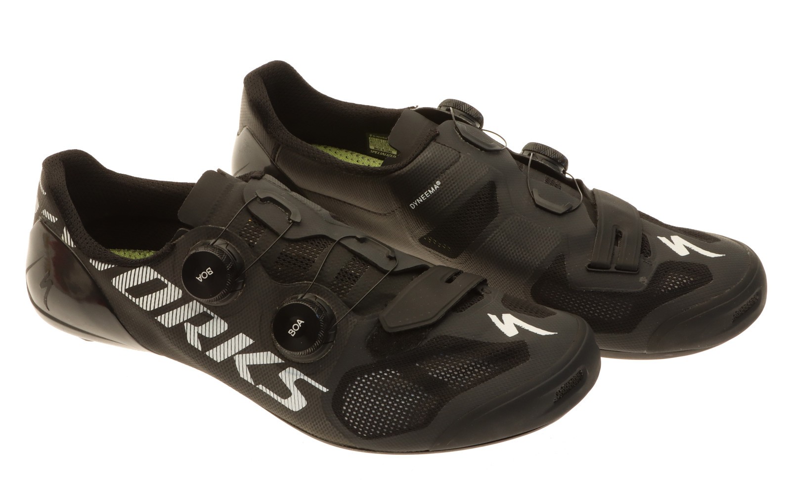 S-WORKS VENT ロード用ビンディングシューズ BOA 25.25夏向け