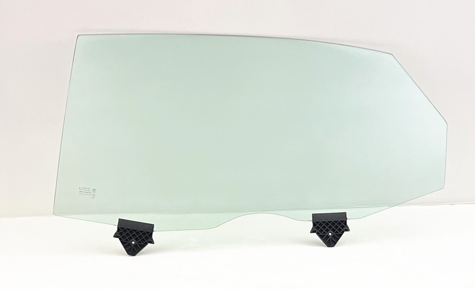 Driver/Left Side Rear Door Window Glass Laminated For 2004-2010 Audi A8L