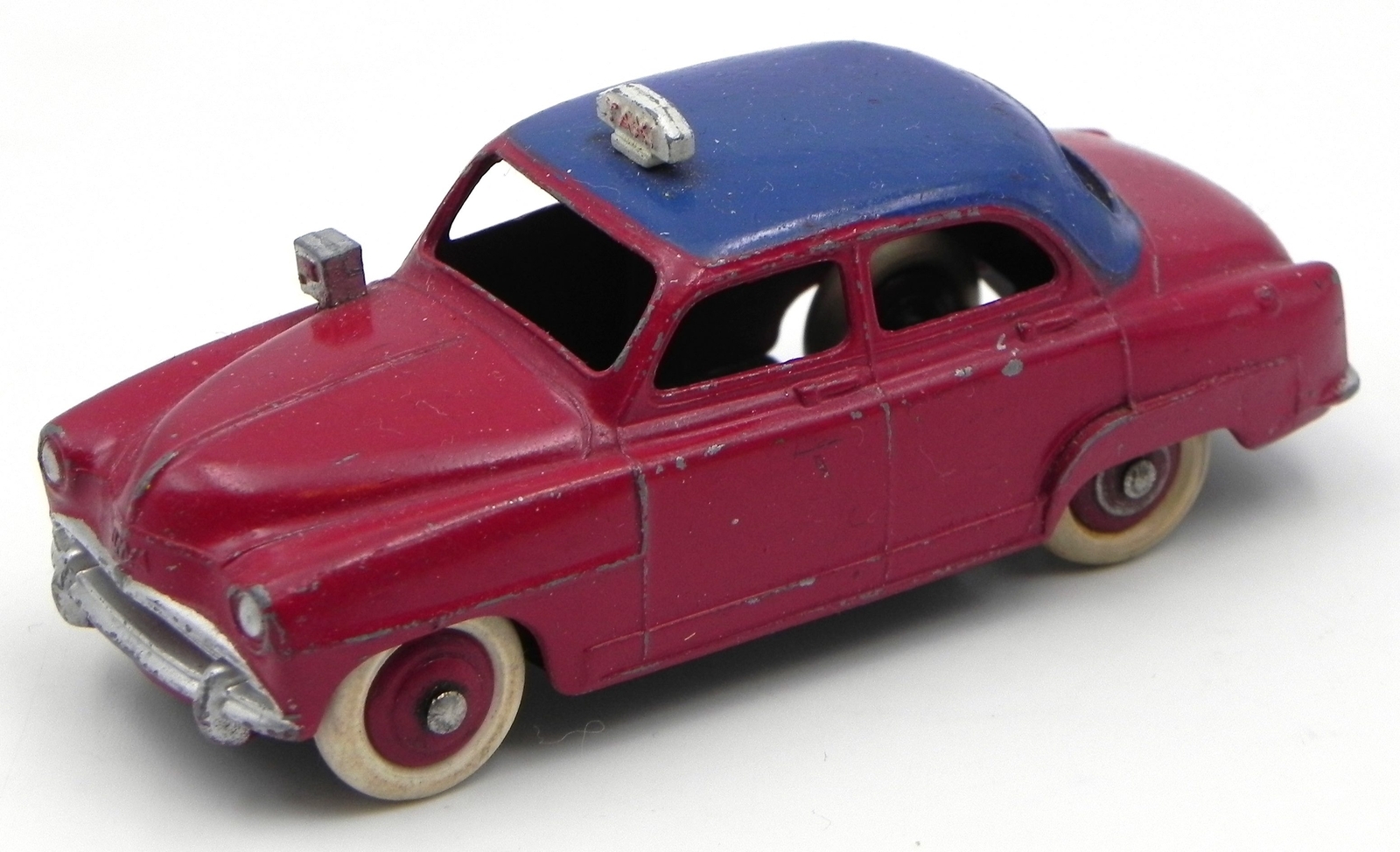 Dinky Taxi Simca Aronde ref. 24U Dinky Toys Meccano Triang
