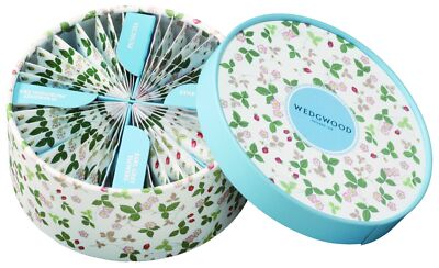 Wedgwood Wild Strawberry Tea Bags (36 Bags) No.194