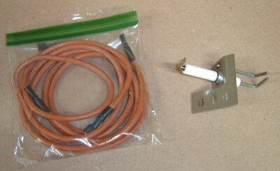 Genuine OEM : WOLF Range Spark Ignitor ~  PSE-SZ14