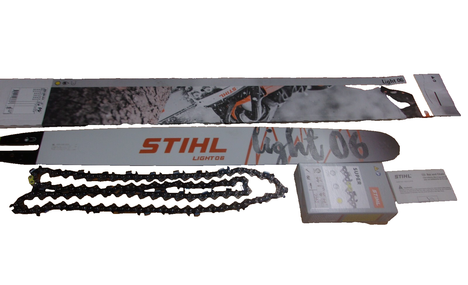 Stihl 25