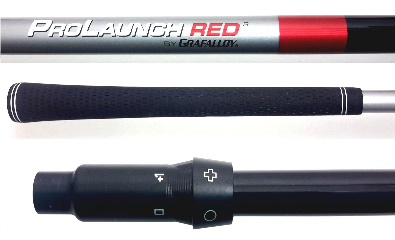 G Ping Driver shaft Grafalloy Pro LOW Launch Stiff (LOW LAUNCH) G30