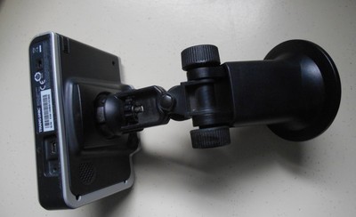 GPS Transonic PNA-600T, not working