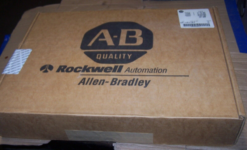 New Sealed Allen Bradley 1336vt Pcb Precharge Board 180 Amp Sp-142533 