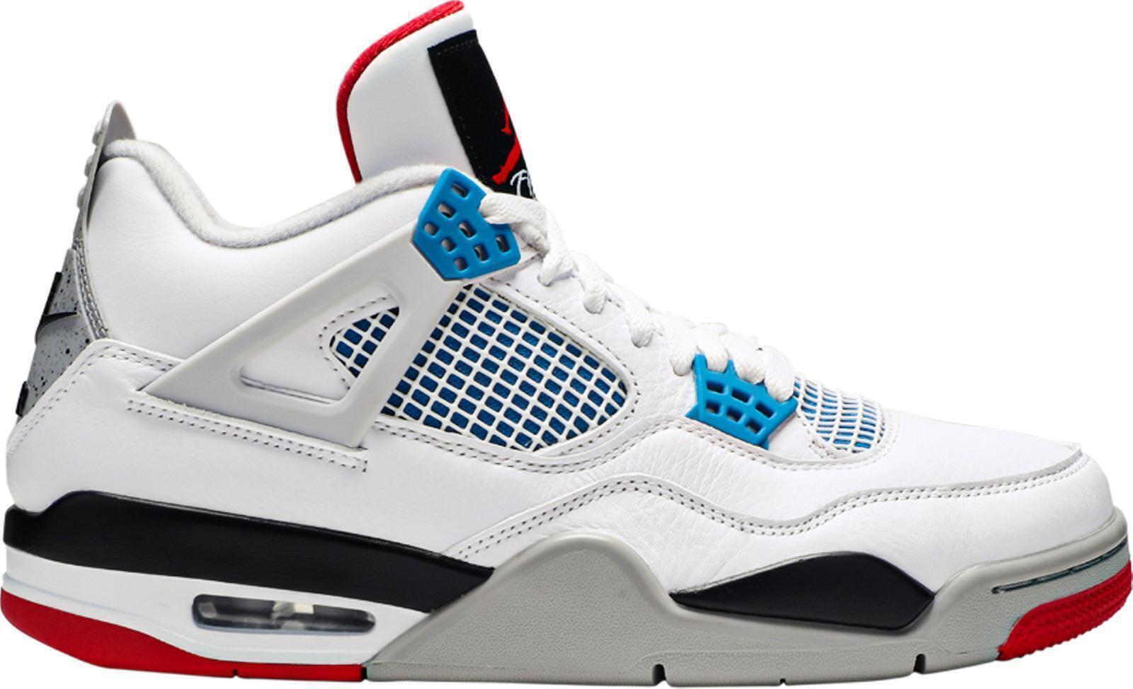 Size 7 - Jordan 4 Retro SE Mid What The 4 for sale online | eBay