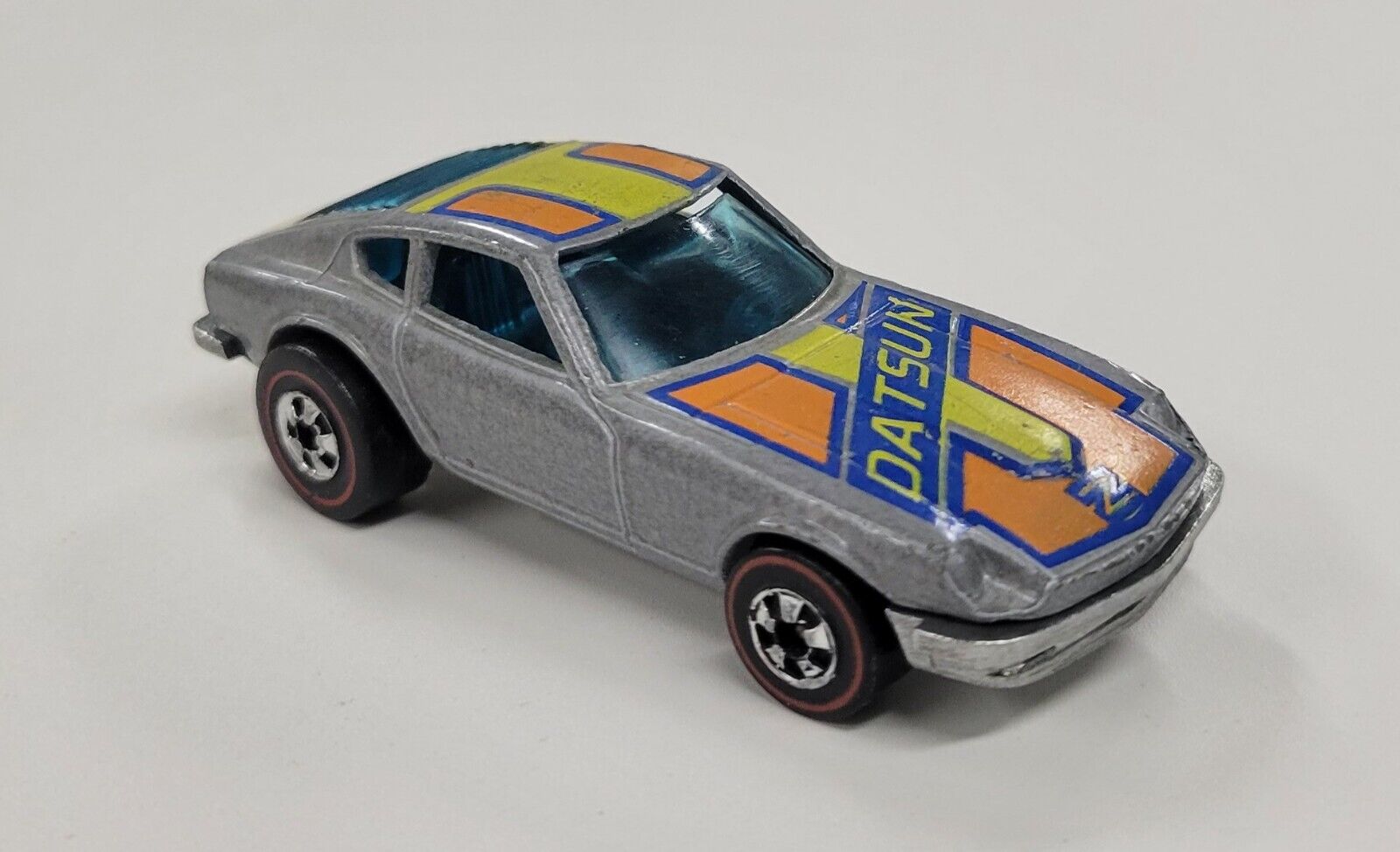 Redline Z Whiz -- Read Description !!