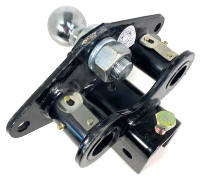 Reese Weight Distribution Trailer Hitch Head 10,000LB HZN 2-5/16  Ball