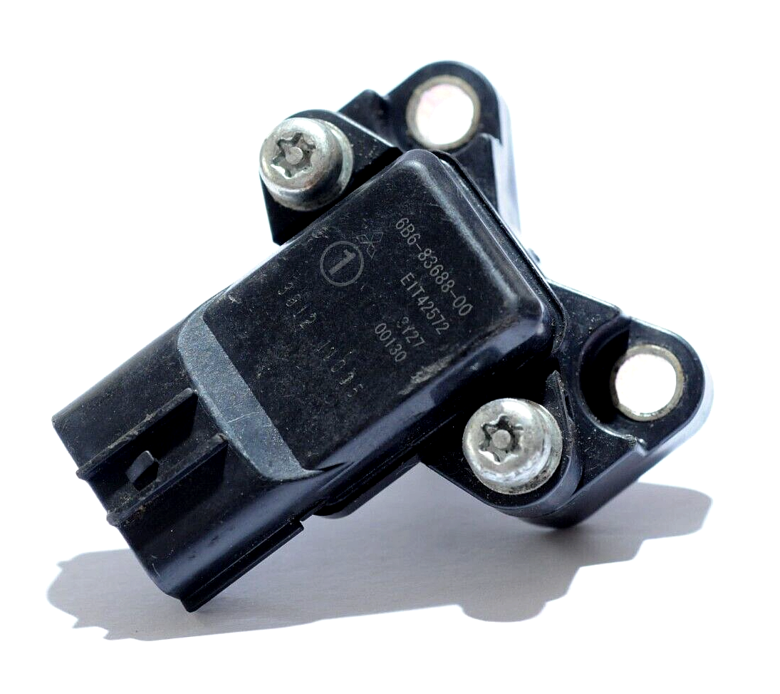 MAP AIR PRESSURE SENSOR FOR YAMAHA FZ FX CRUISER DIVERSION MAP AIR PRESSURE SENSOR FOR YAMAHA FZ FX CRUISER DIVERSION
