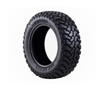 COSMO Mud Kicker 35x12.50R20LT 125Q 12 Ply (Quantity of 2)