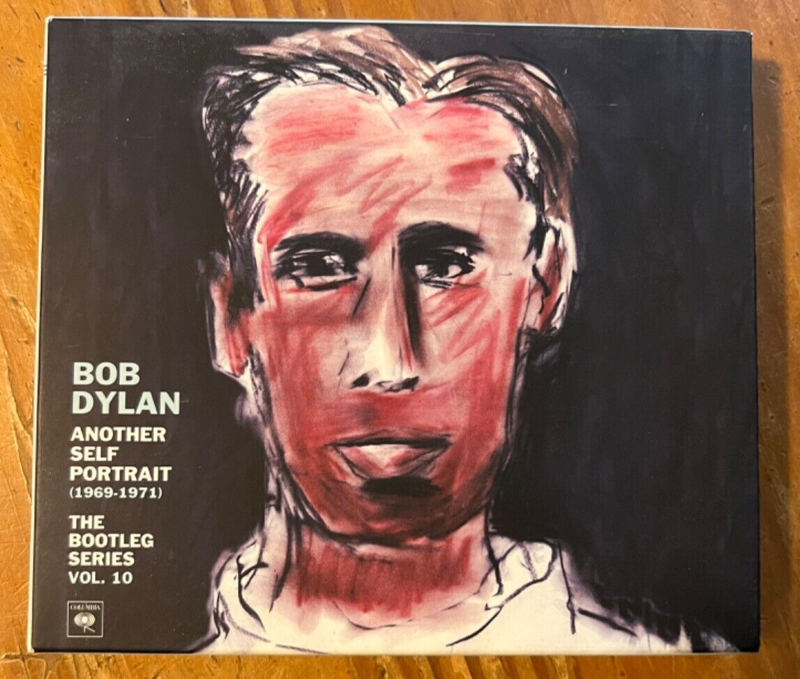 洋楽 bob dylan another self portrait (RARE!!) Bob Dylan – Another Self Portrait (1969-1971) – Box Set