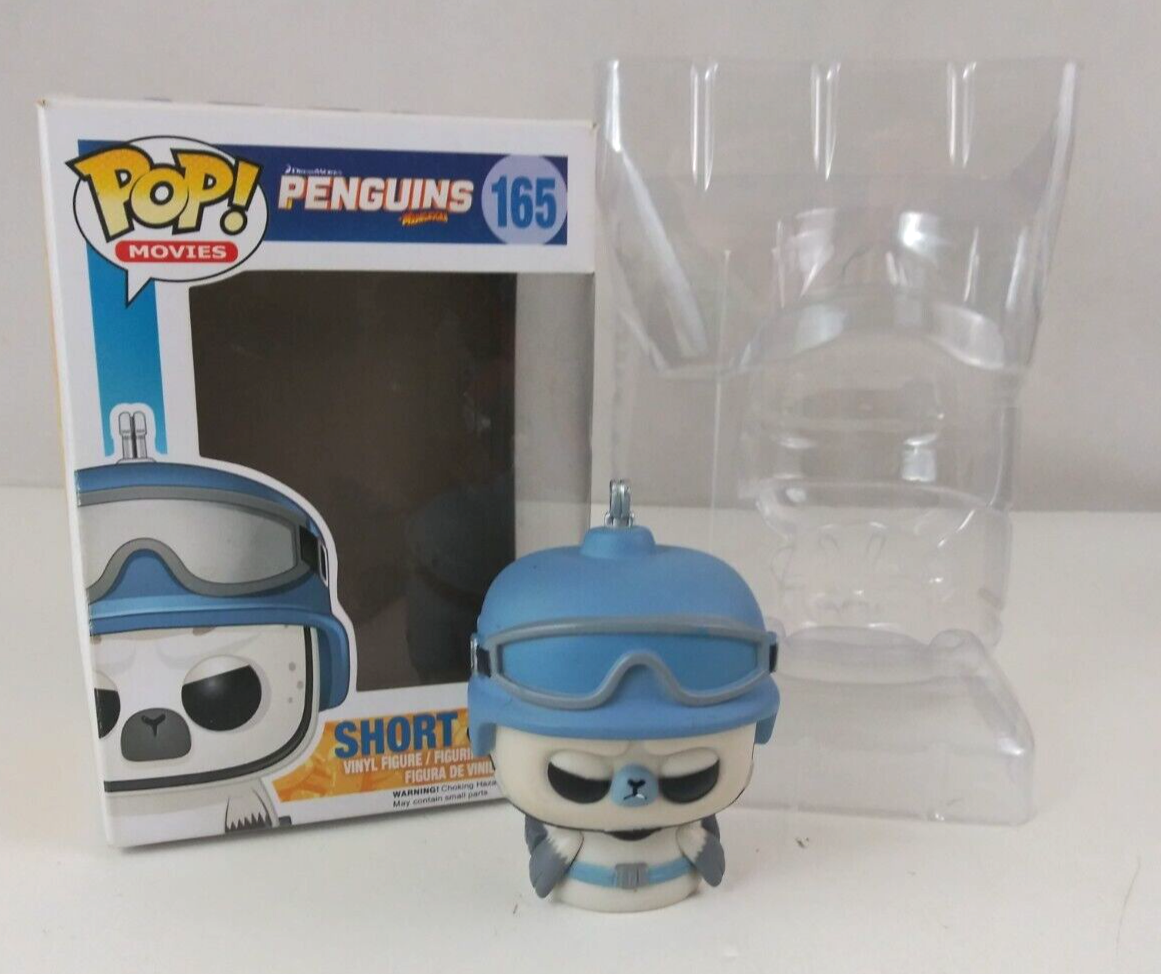 ファンコ ポップ ザ・ペンギンズ from マダガスカル ショート・フューズ　 Funko POP! Movies: Penguins of Madagascar Short Fuse Vinyl Figure $_57.JPG?set_id=880000500F
