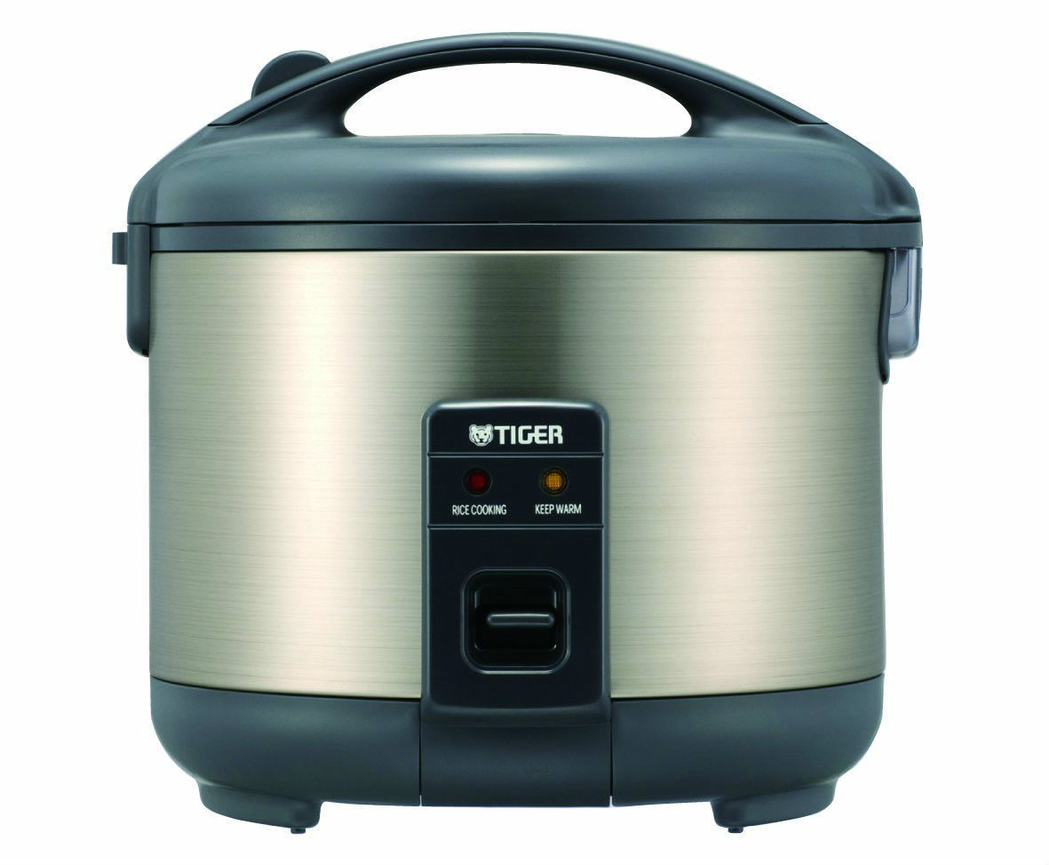 Tiger Slow Cookers