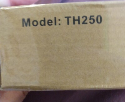 TH250 Wall Stud Finder Sensor Wall Scanner Beam Finder 